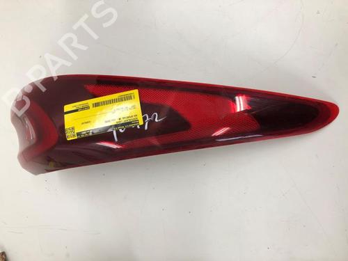 Venstre baglygte KIA SPORTAGE IV (QL, QLE) 1.6 GDI (132 hp) 31318943