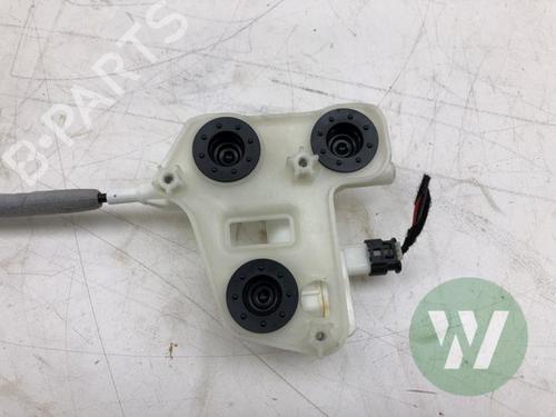 Electronic module MERCEDES-BENZ GLC (X253) AMG 43 4-matic (253.964) | BP31319640M83