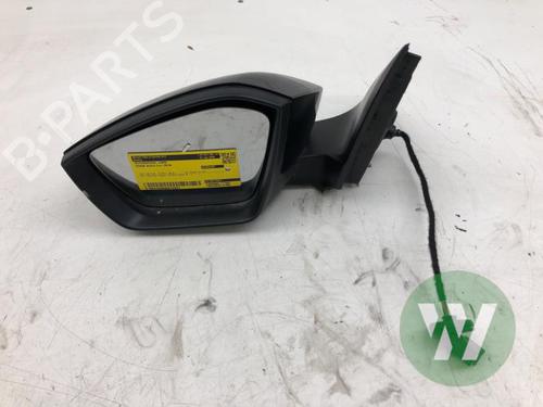 Used Left mirror Left mirror 38712312 38712312