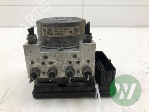 ABS pump VW GOLF VII Variant (BA5, BV5) 1.4 TSI | BP31319821M43