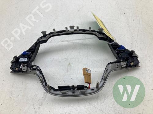 Switch SKODA OCTAVIA IV (NX3, NN3, PV3) 1.5 TSI e-TEC | BP39915645I30 - Image 2