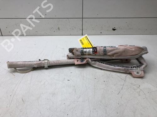 Left curtain airbag OPEL ASTRA K (B16) 1.4 Turbo (68) | BP14577495C11 