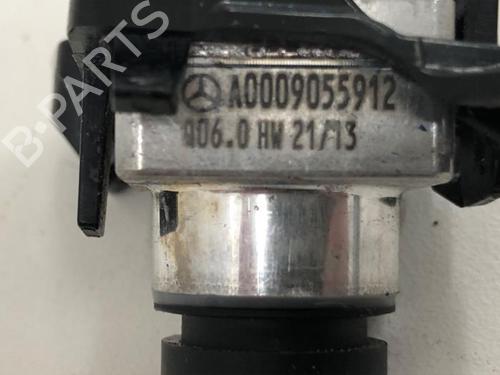Other MERCEDES-BENZ C-CLASS T-MODEL (S206) C 220 d (206.204, 206.216) | BP28060246O1 