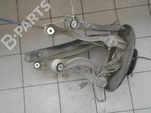 Right rear steering knuckle MERCEDES-BENZ GLK-CLASS (X204) 220 CDI (204.902) | BP5665643M28 