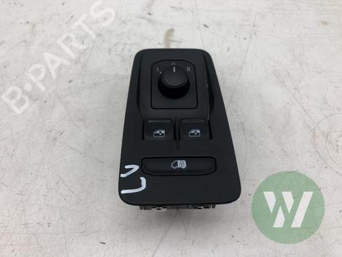 Used Switch Switch VW CADDY V Box Body/MPV (SBA, SBH) 1.5 TGI CNG (131 hp) 39915505 39915505