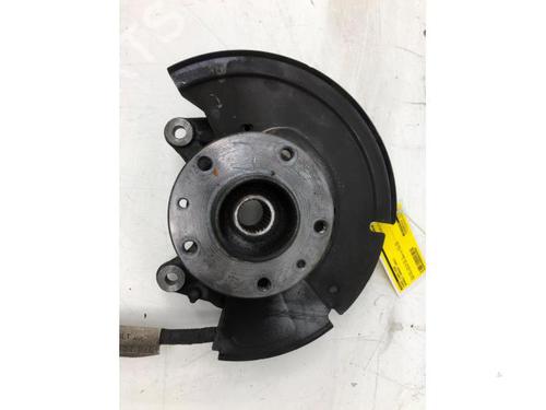 Left front steering knuckle RENAULT KANGOO III MPV TCe 100 (KJMA) | BP39913382M25 - Image 2