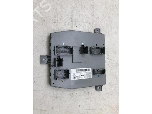 Used Electronic module MERCEDES-BENZ C-CLASS T-Model (S205) C 200 d (205.207) (136 hp) 14576424