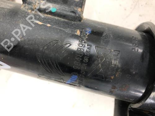 Left front shock absorber OPEL GRANDLAND / GRANDLAND X (A18, P1UO) 1.6 Turbo Hybrid | BP29466047M16 
