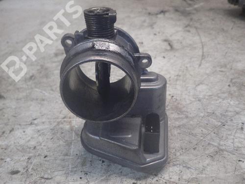 Used Throttle body BMW 1 Coupe (E82) 120 d (177 hp) 4711968