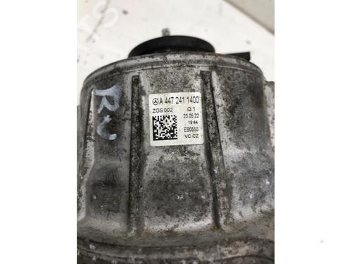 Support MERCEDES-BENZ VITO Van (W447) 116 CDI 4x4 (447.601, 447.603, 447.605) | BP23884122C155 