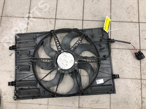 Pipe VW GOLF VII (5G1, BQ1, BE1, BE2) 2.0 GTI | BP30822364M125 - Image 3