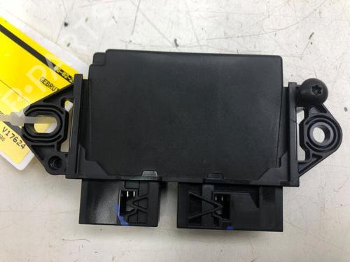 Used Electronic module Electronic module RENAULT KANGOO III MPV TCe 100 (KJMA) (102 hp) 39913394 39913394