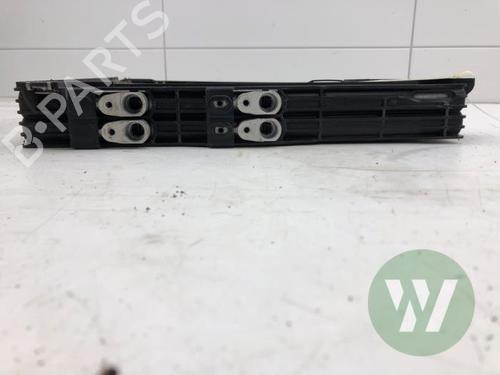 AC radiator PORSCHE TAYCAN (Y1A) 4S Performance Battery Plus (Y1ADB1) | BP39914923M32 - Image 2
