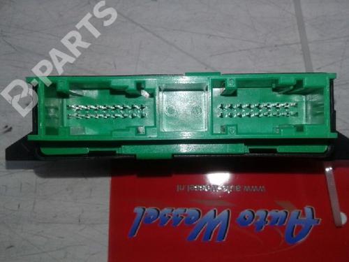 Elektronisk modul OPEL CROSSLAND X / CROSSLAND (P17, P2QO) 1.2 (75) | BP9100468M83 