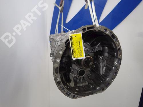 Gearbox MERCEDES-BENZ VITO / MIXTO Van (W639) 110 CDI (639.601, 639.603, 639.605) | BP4888573M3 