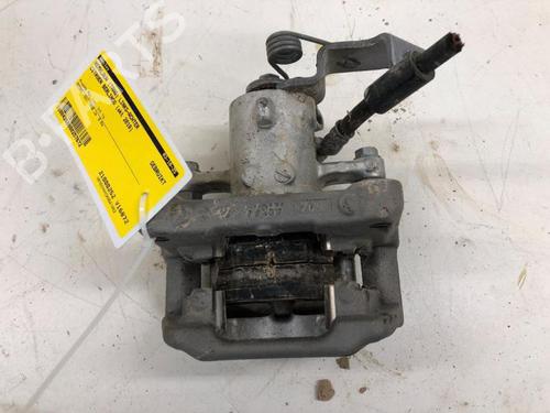 Used Left rear brake caliper CITROËN BERLINGO Box Body/MPV (K9) 1.5 BlueHDi 100 (102 hp) 29398467