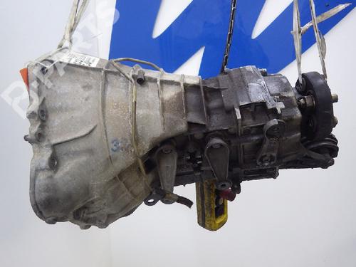 Gearbox MERCEDES-BENZ SLK (R170) 200 (170.435) | BP4841586M3 