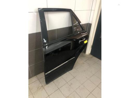 Left rear door MERCEDES-BENZ M-CLASS (W164) ML 320 CDI 4-matic (164.122) | BP19045123C4 
