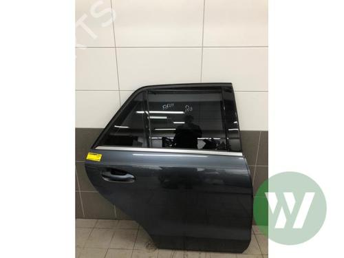 Used Right rear door Right rear door 37433553 37433553