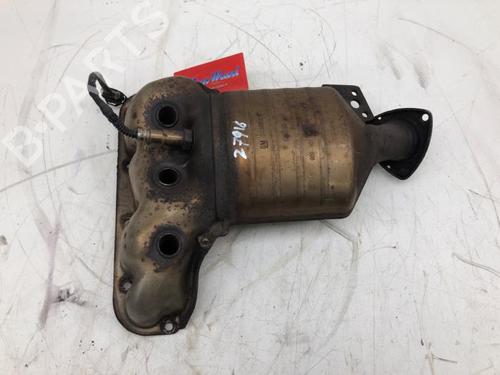 Catalizador OPEL CORSA D (S07) 1.2 (L08, L68) (80 hp) 31319227