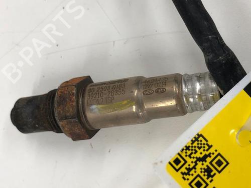 Elektronisk sensor KIA SPORTAGE IV (QL, QLE) 1.6 GDI | BP29848664M84