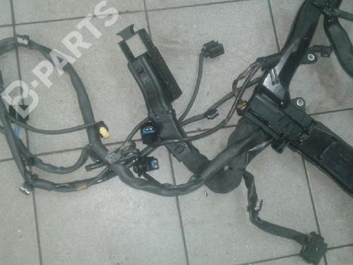 Wiring harness MERCEDES-BENZ E-CLASS Coupe (C207) E 500 (207.373) | BP4961033E16 