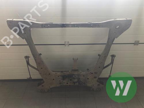 Used Subframe Subframe KIA SORENTO IV (MQ4, MQ4A) 1.6 T-GDi Hybrid (230 hp) 39915823 39915823