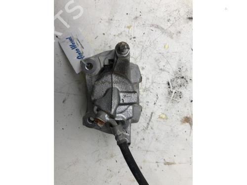 Right front brake caliper NISSAN MICRA V (K14) 1.0 DIG-T 117 | BP14577574M104 