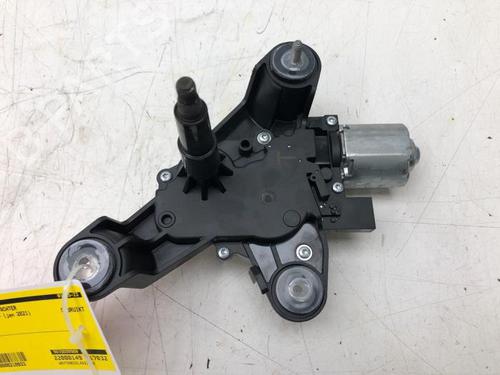 Used Rear wiper motor OPEL CROSSLAND X / CROSSLAND (P17, P2QO) 1.2 (75) (110 hp) 12993000