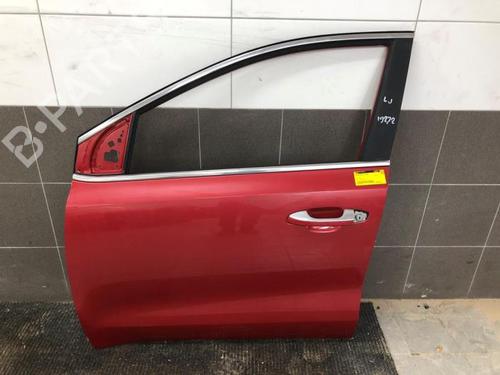 Left front door KIA SPORTAGE IV (QL, QLE) 1.6 CRDi | BP29912096C2