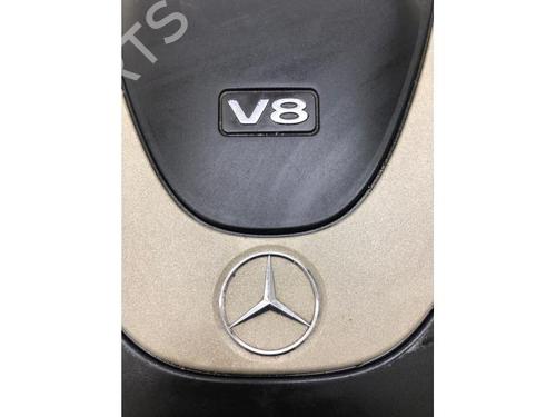 Upper protection MERCEDES-BENZ GL-CLASS (X164) GL 500 4-matic (164.886) | BP22434561M93 