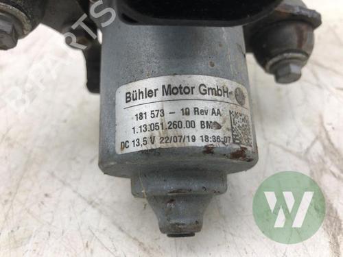 Secondary air pump SKODA SCALA (NW1) 1.0 TSI | BP38707920M112 - Image 3