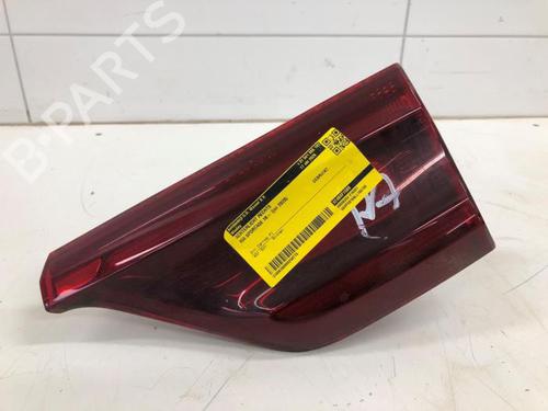 Used Right taillight KIA SPORTAGE IV (QL, QLE) 1.6 CRDi (116 hp) 29725286