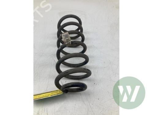 Used Shock absorber spring Shock absorber spring KIA SORENTO IV (MQ4, MQ4A) 1.6 T-GDi Hybrid (230 hp) 39915897 39915897
