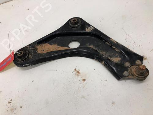 Used Right front suspension arm OPEL CROSSLAND X / CROSSLAND (P17, P2QO) 1.2 (75) (110 hp) 29171203