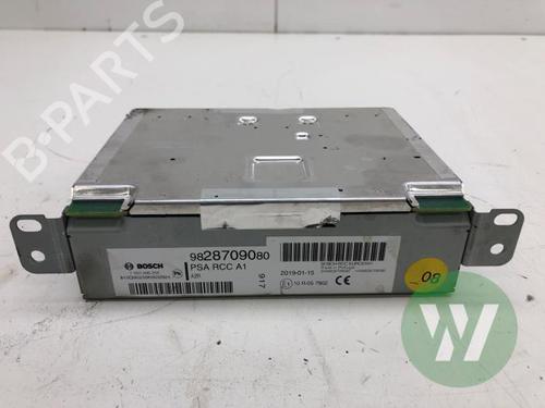 Centralita TOYOTA PROACE Van (MDZ_) 2.0 D4d (MDZ6, MDZ5) (177 hp) 31319699