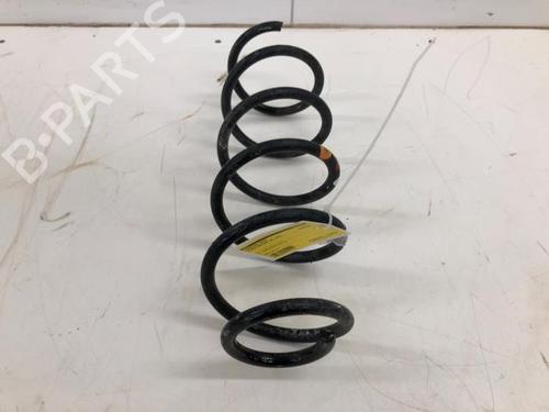 Shock absorber spring CITROËN BERLINGO Box Body/MPV (K9) 1.5 BlueHDi 100 | BP29517210C152 