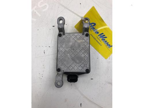 Used Other Other RENAULT CAPTUR II (HF_) TCe 140 (HFN0) (140 hp) 39913246 39913246