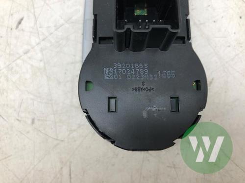 Forlygtekontakt OPEL CORSA F (P2JO) 1.5 (68) | BP38527697I24 - Image 3