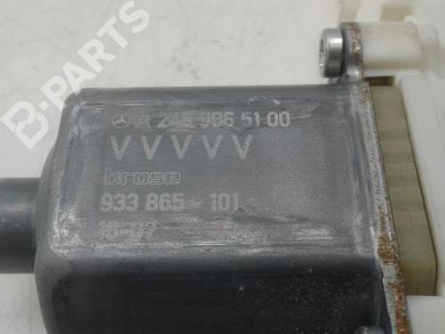 Electronic module MERCEDES-BENZ A-CLASS (W176) A 220 CDI (176.003) | BP12098330M83 