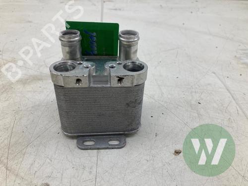 Radiador de calefacción Radiador de calefacción PORSCHE TAYCAN (Y1A) 4S Performance Battery Plus (Y1ADB1) (571 hp) 39914909 39914909