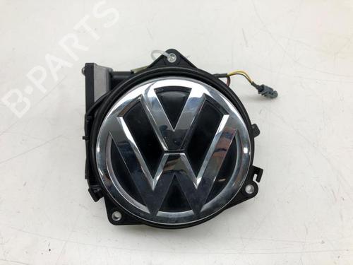 Used Camera VW GOLF VII Variant (BA5, BV5) 1.4 TSI (125 hp) 30804604