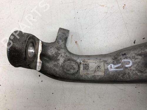 Right front steering knuckle MERCEDES-BENZ C-CLASS (W206) C 300 e (206.054) | BP39913659M26 - Image 2