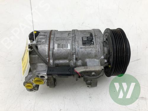 AC compressor BMW 1 (F20) 120 d | BP36209640M34 - Image 3