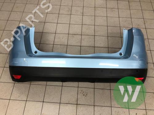 Used Rear bumper Rear bumper 37071417 37071417
