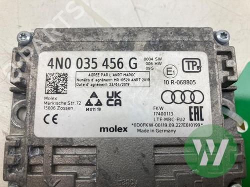 Electronic module VW ID.4 (E21) GTX | BP33809188M83 - Image 3
