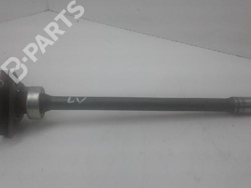 Used Left front driveshaft AUDI A5 Convertible (8F7) 2.0 TDI (177 hp) 4748207