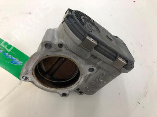 Throttle body AUDI A5 Sportback (F5A, F5F) 2.0 TFSI Mild Hybrid | BP27351464M82 