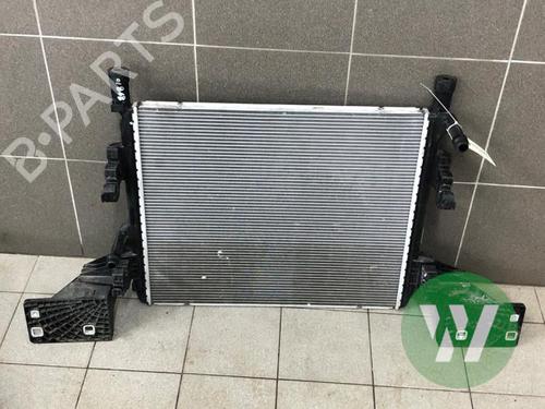 Water radiator VW ID. Buzz Bus (EBB, EBJ) Electric (EBB, EBJ) | BP39916137M31 - Image 4