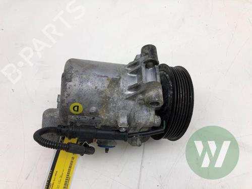 Used AC compressor AC compressor 36884175 36884175